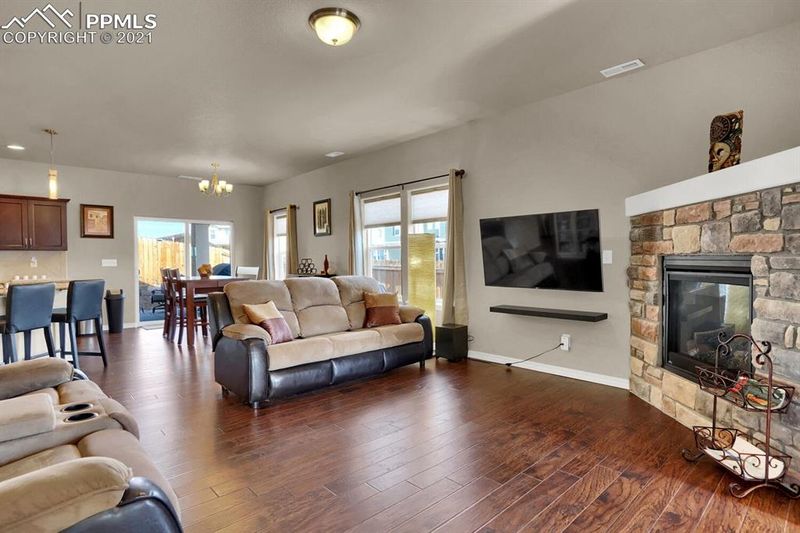 7298 New Meadow Dr, Colorado Springs, CO 80923