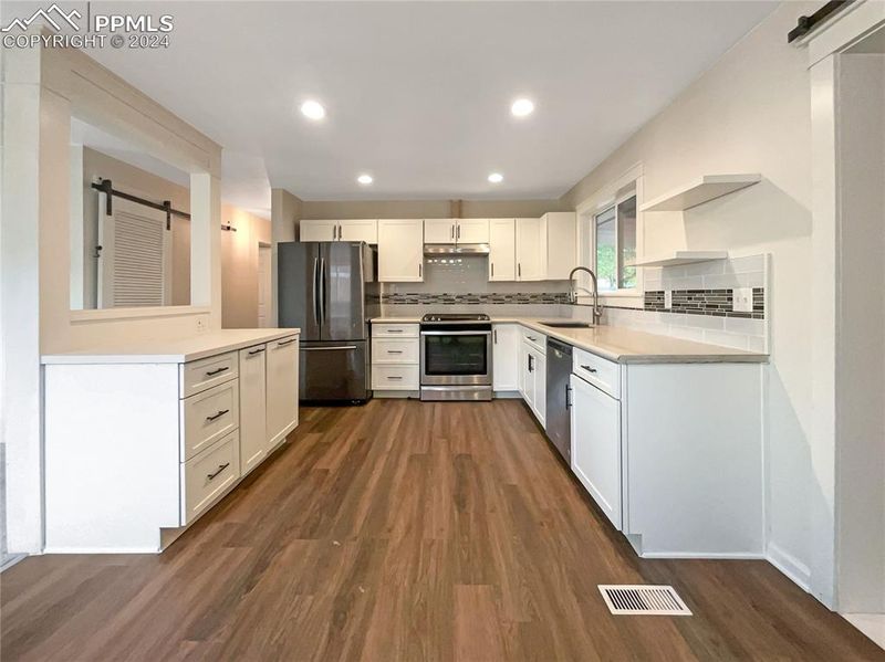 73 Easy St, Colorado Springs, CO 80911