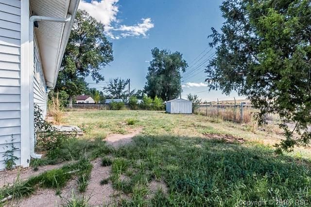 73 Sherri Dr, Colorado Springs, CO 80911