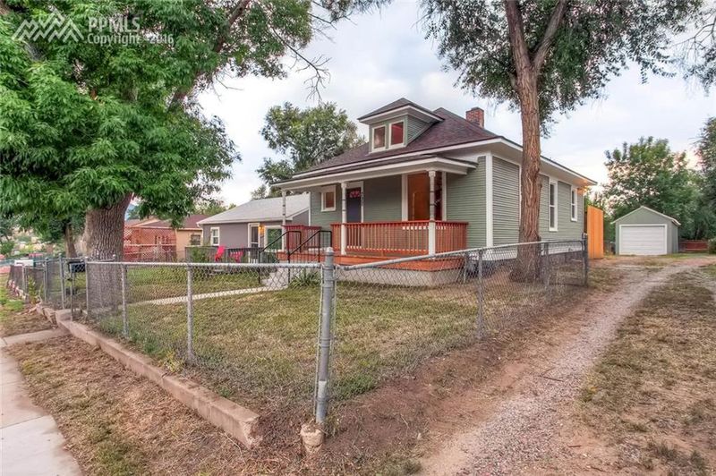 730 E Costilla St, Colorado Springs, CO 80903