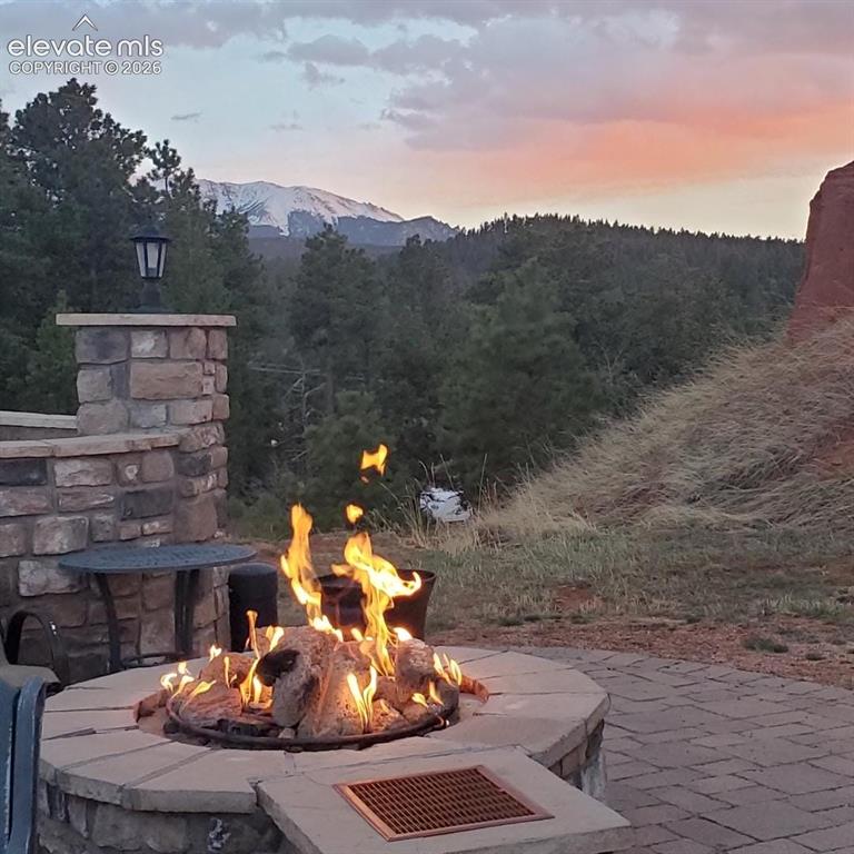 730 Country Dr, Woodland Park, CO 80863