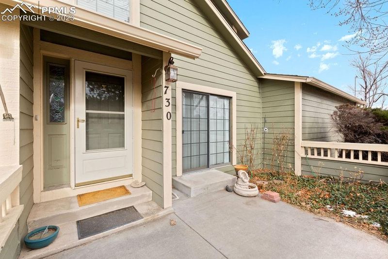 730 Crown Point Dr, Colorado Springs, CO 80906