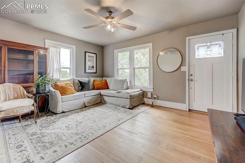 730 W Del Norte St, Colorado Springs, CO 80907