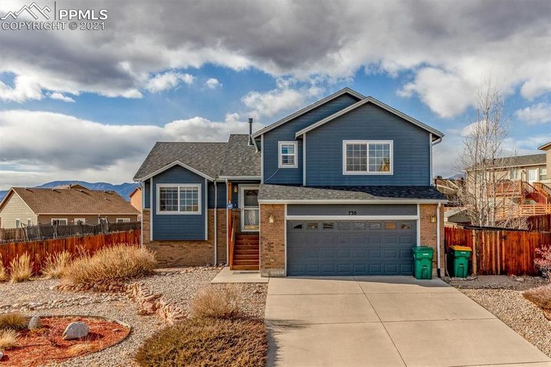730 Fleming St, Colorado Springs, CO 80911