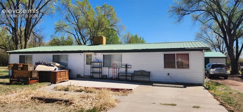 730 L St, Penrose, CO 81240