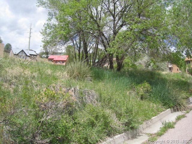730 Superior St, Colorado Springs, CO 80904