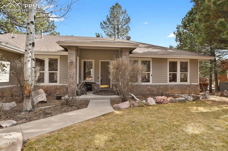 Home Worth Check