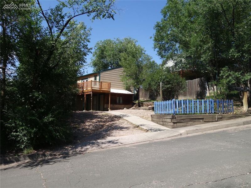 730 E Vermijo Ave, Colorado Springs, CO 80903