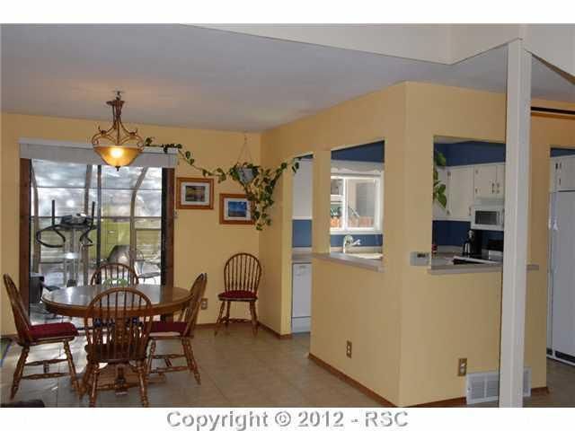 730 N Walnut St, Woodland Park, CO 80863