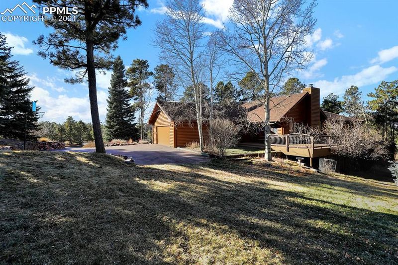 730 Woodmoor Dr, Monument, CO 80132