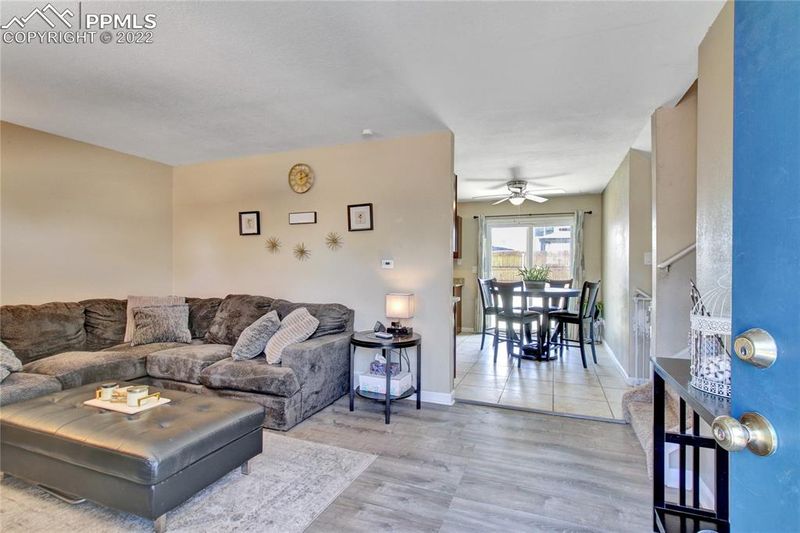 7300 Old Pioneer Trl, Fountain, CO 80817