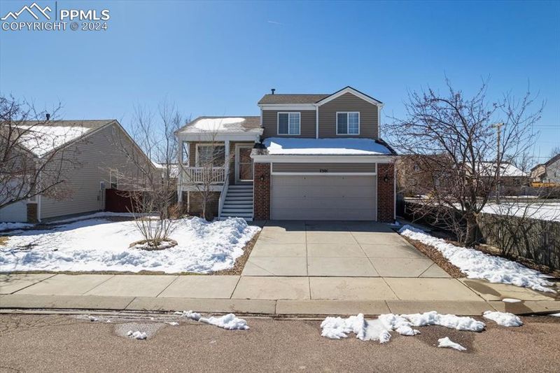 7301 Glenburn Dr, Fountain, CO 80817