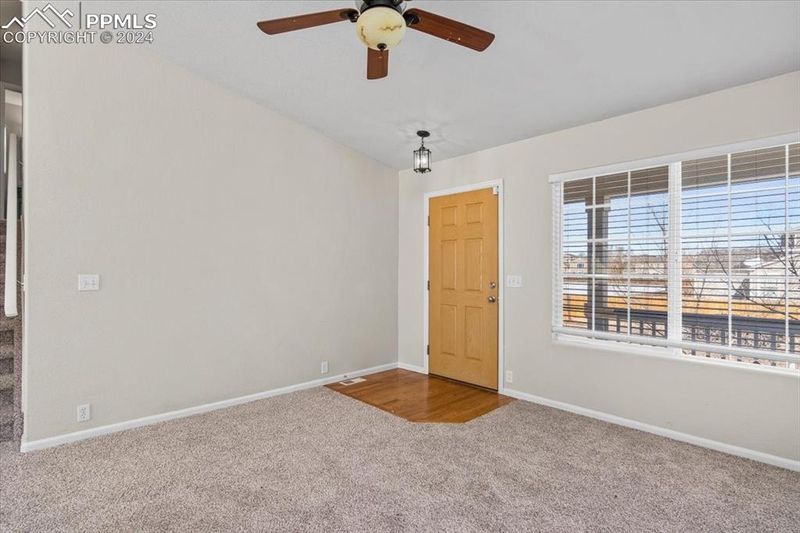 7301 Glenburn Dr, Fountain, CO 80817
