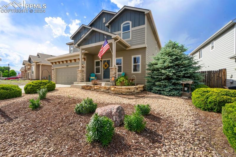 7302 Araia Dr, Fountain, CO 80817