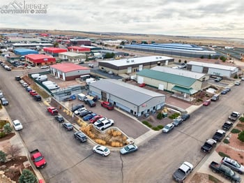 7302 Cole Vw, Colorado Springs, CO 80915