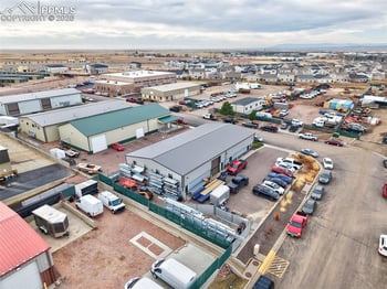 7302 Cole Vw, Colorado Springs, CO 80915