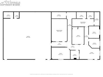 7302 Cole Vw, Colorado Springs, CO 80915