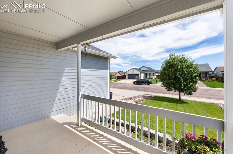 7302 Coral Ridge Dr, Colorado Springs, CO 80925