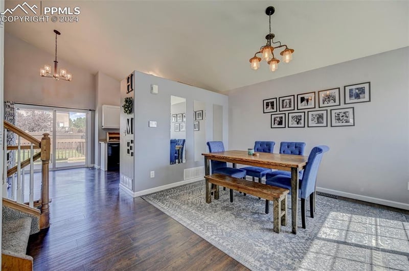 7302 Sue Ln, Colorado Springs, CO 80925