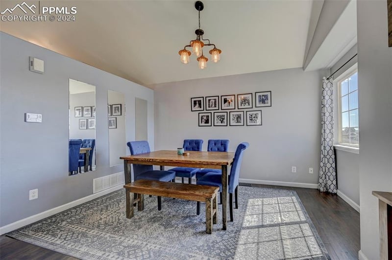 7302 Sue Ln, Colorado Springs, CO 80925