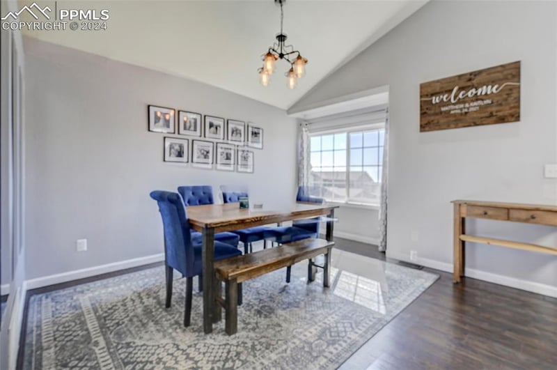 7302 Sue Ln, Colorado Springs, CO 80925