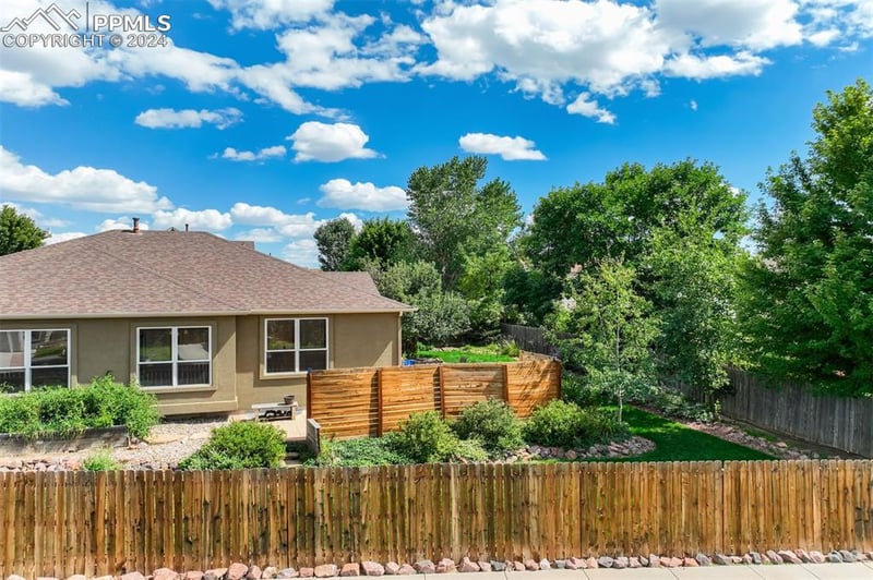 7303 Manistique Dr, Colorado Springs, CO 80923