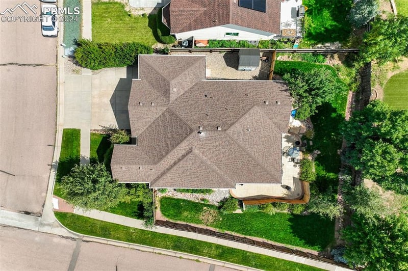 7303 Manistique Dr, Colorado Springs, CO 80923