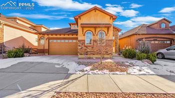 7304 Jagged Rock Cir, Colorado Springs, CO 80927