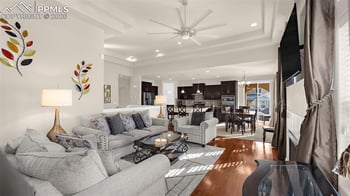 7304 Jagged Rock Cir, Colorado Springs, CO 80927