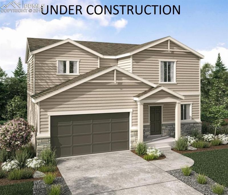 7304 Preble Dr, Colorado Springs, CO 80915