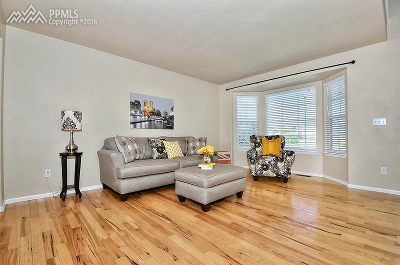 7305 Chancellor Dr, Colorado Springs, CO 80920