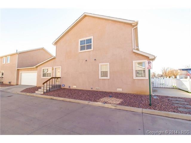 7305 Legacy Point, Colorado Springs, CO 80817