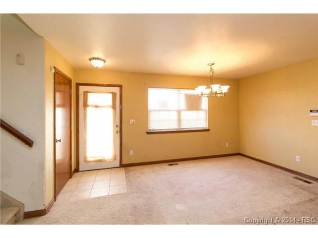 7305 Legacy Point, Colorado Springs, CO 80817