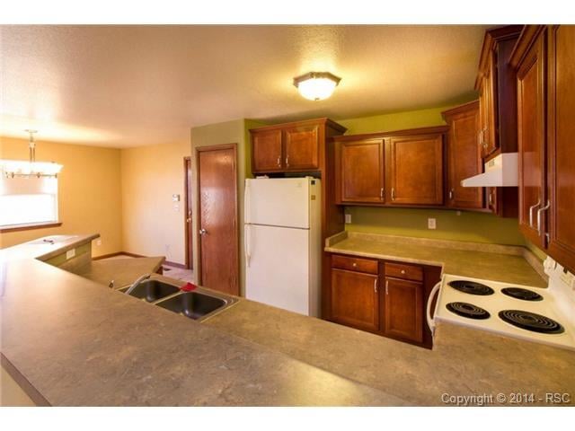 7305 Legacy Point, Colorado Springs, CO 80817