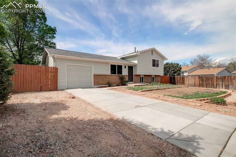7305 Loveland Ave, Fountain, CO 80817