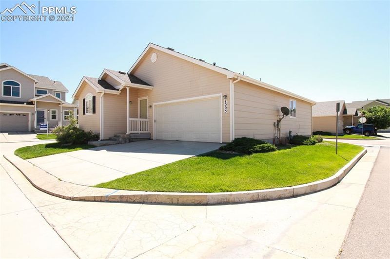 7305 Owings Point, Peyton, CO 80831