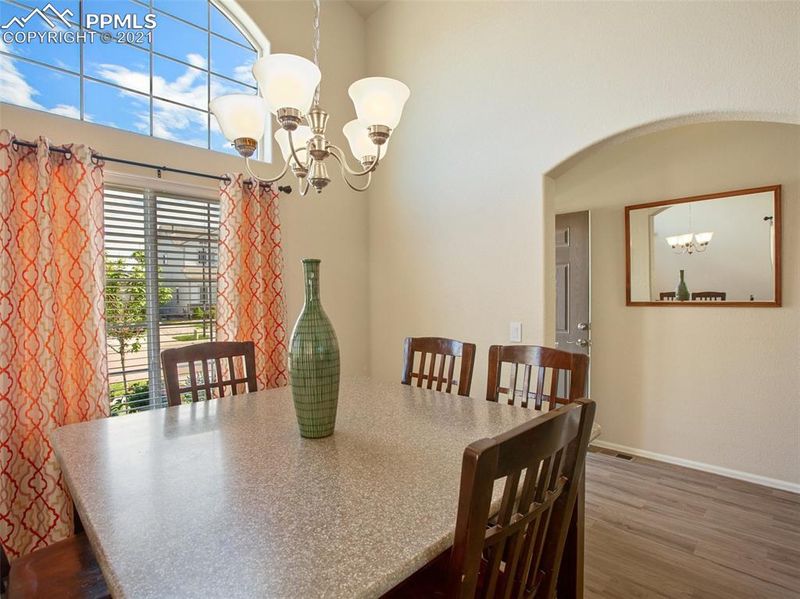7305 Pearly Heath Rd, Colorado Springs, CO 80908
