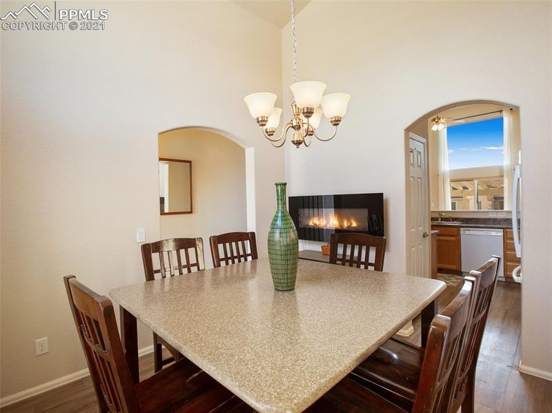 7305 Pearly Heath Rd, Colorado Springs, CO 80908