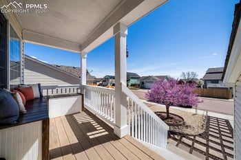 7306 Brush Hollow Dr, Fountain, CO 80817