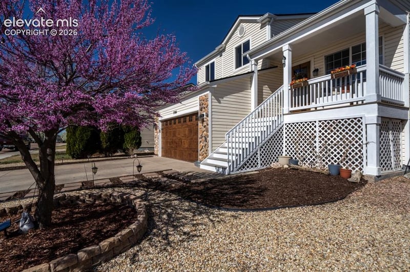 7306 Brush Hollow Dr, Fountain, CO 80817