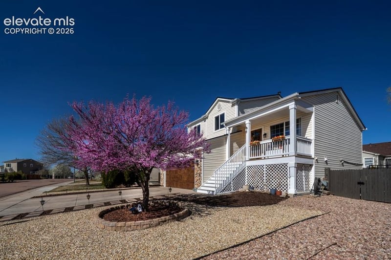 7306 Brush Hollow Dr, Fountain, CO 80817