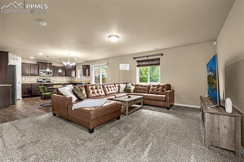 7307 Axis Point, Colorado Springs, CO 80922