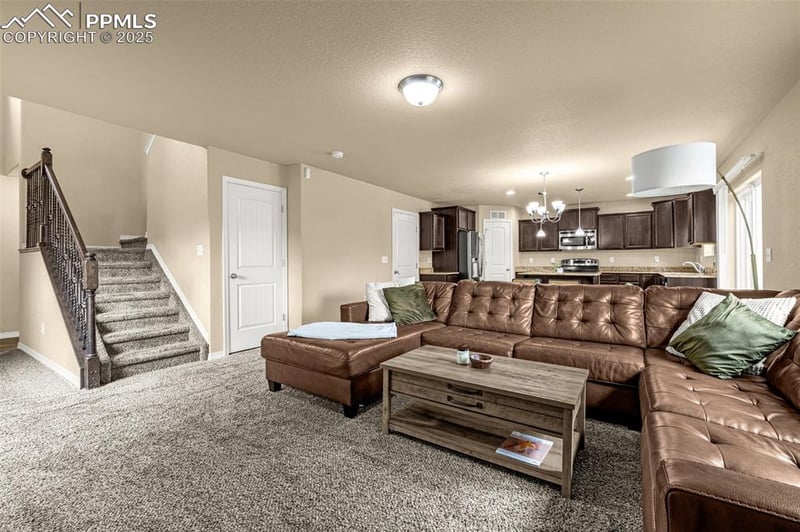 7307 Axis Point, Colorado Springs, CO 80922