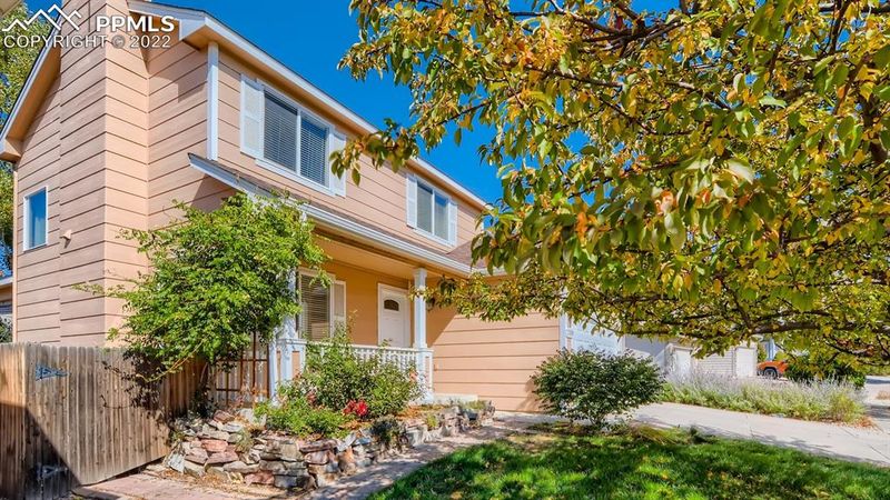 7308 Flathead Lake Dr, Colorado Springs, CO 80923