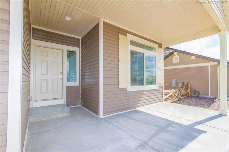 7308 Mountain Spruce Dr, Colorado Springs, CO 80927