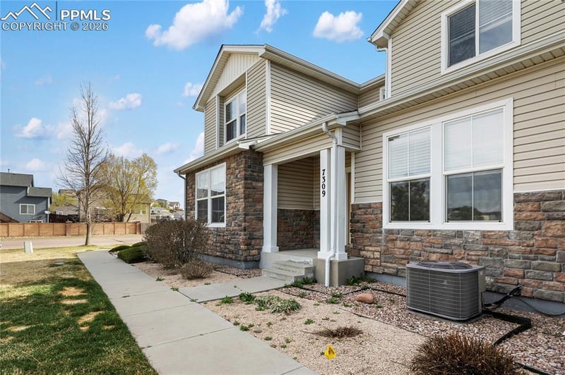 Home Worth Check