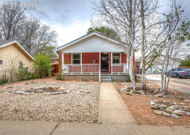 731 Belmont Ave, Pueblo, CO 81004