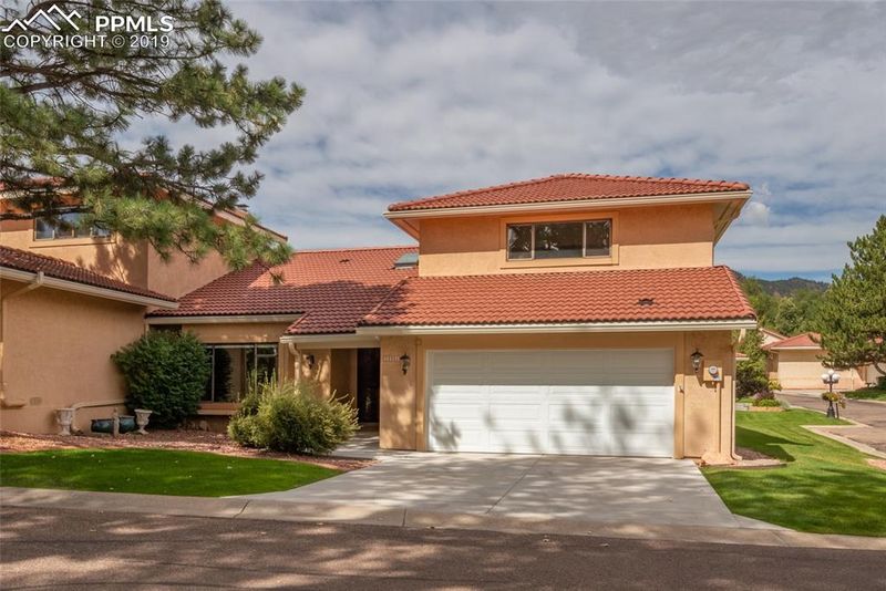 731 Count Pourtales Dr, Colorado Springs, CO 80906
