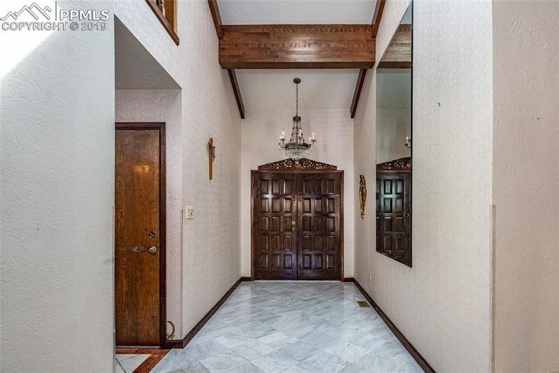 731 Count Pourtales Dr, Colorado Springs, CO 80906