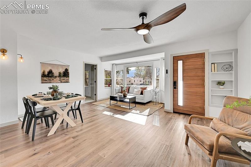 731 N Foote Ave, Colorado Springs, CO 80909